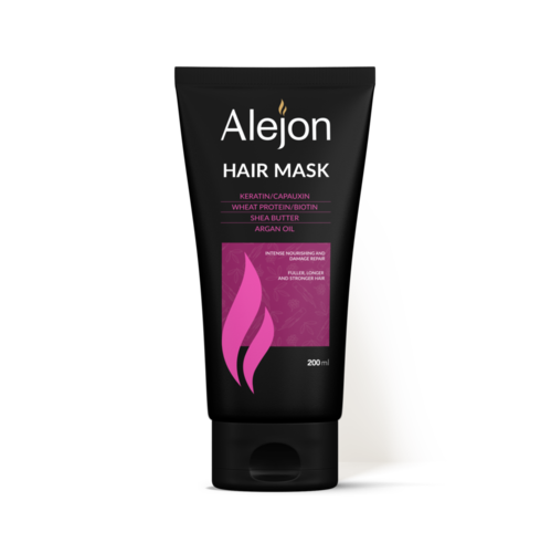 Alejon hair mask