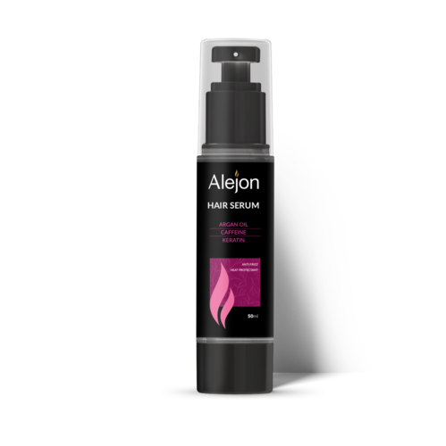 Alejon hair Serum