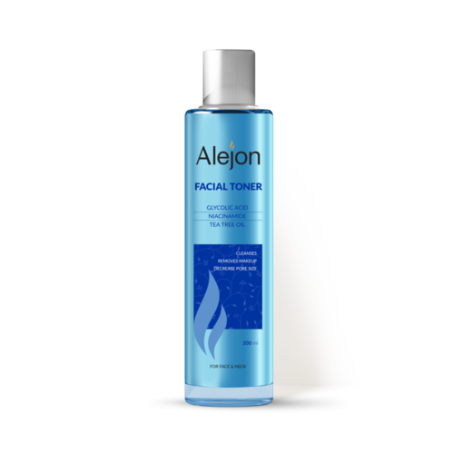 Alejon facial toner