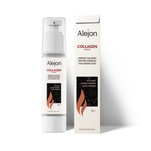 Alejon collagen serum