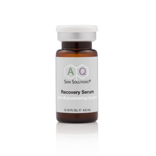 AQ Recovery Serum