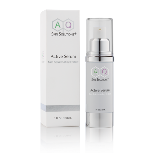 AQ Active Serum 
