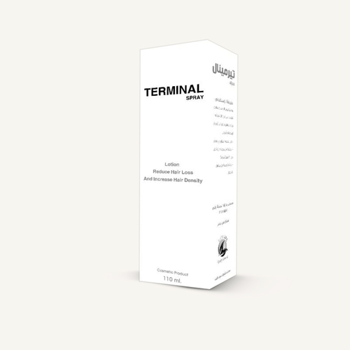 Terminal Spray
