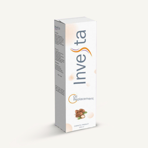 Investa oil replacement