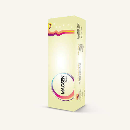 Macsen cream
