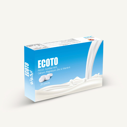 Ecoto tablets