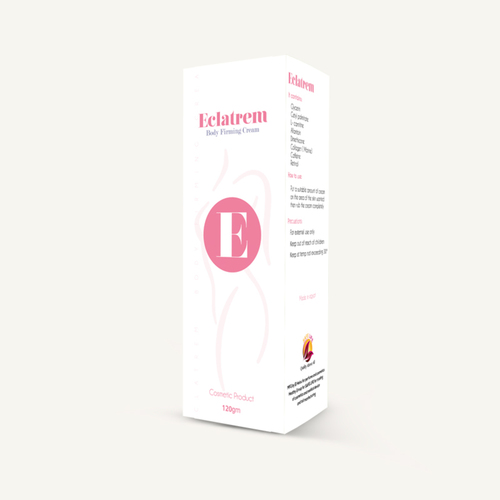 Eclatrem cream