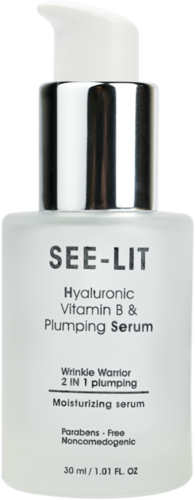See-Lit Hyaluronic Acid Serum 30ml