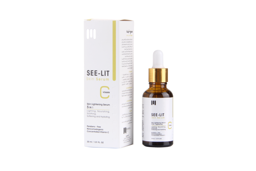 See-Lit Vitamin C Serum 30ml