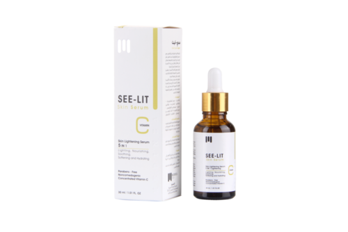 See-Lit Vitamin C Serum 30ml