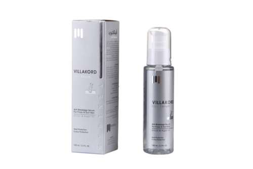 Villakord Hair Serum 100ml