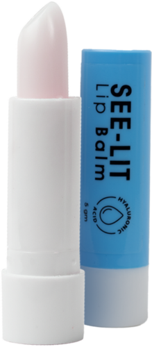 See-Lit Lip Balm