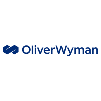 OLIVER WYMAN