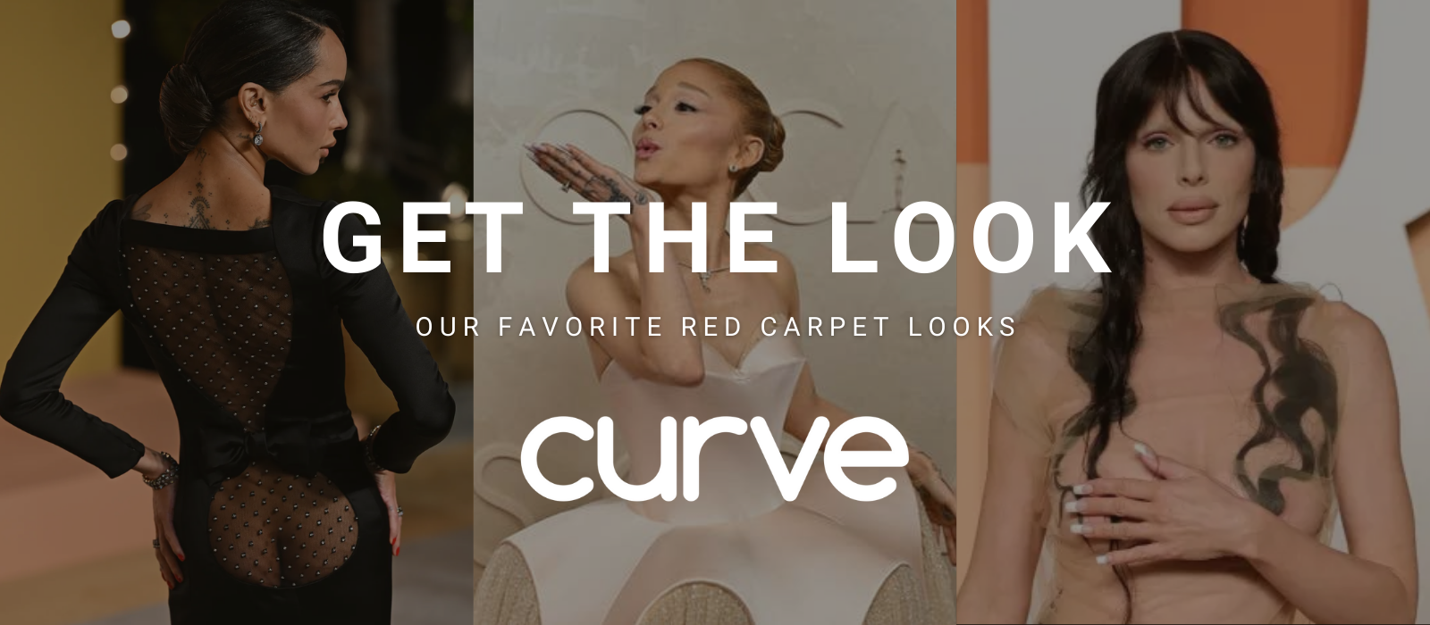 Channel These Red Carpet Looks All 2025