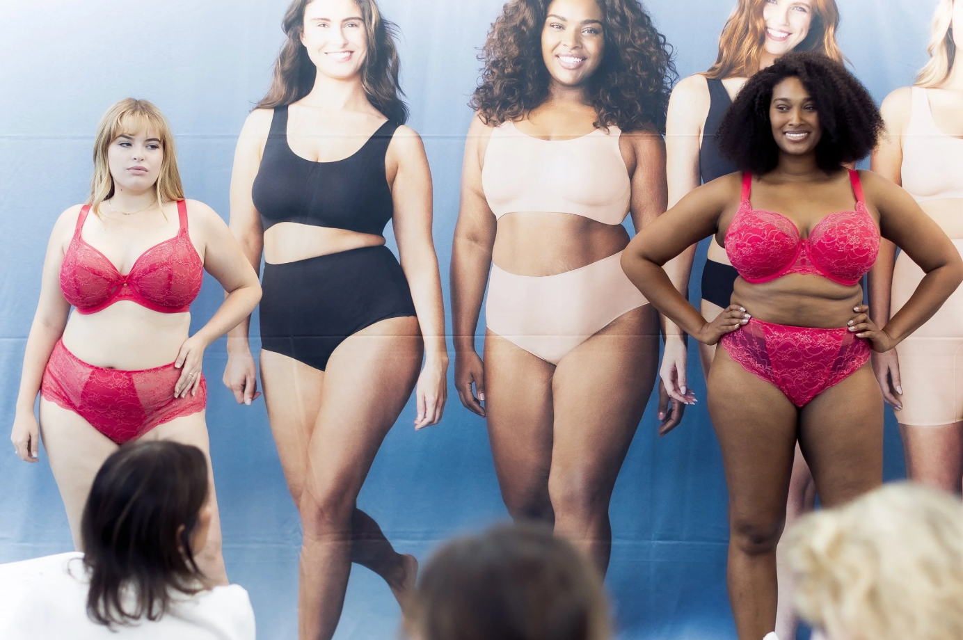 Curve New York’s Summer 2025 Edition Sets the Tone for the Future of Intimate Apparel