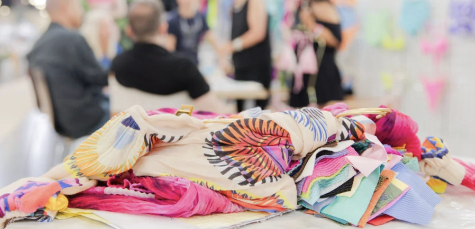 The Best of Intima & Swim Edit News on Curve joining Edit SwimShow