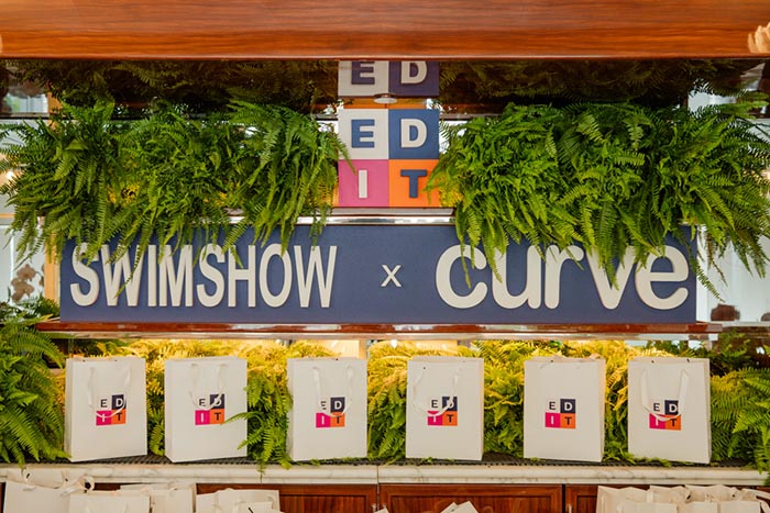 SwimShow x Curve Marked a Strong Debut in Miami’s Fashion Market