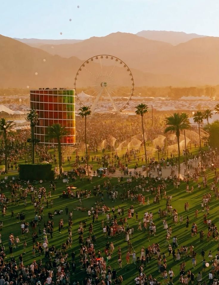 Curve Weekly: Curve’s Top Picks from Coachella 2026 
