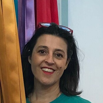 Laure Merat-Calderon