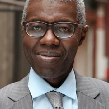 Souleymane Bachir DIAGNE