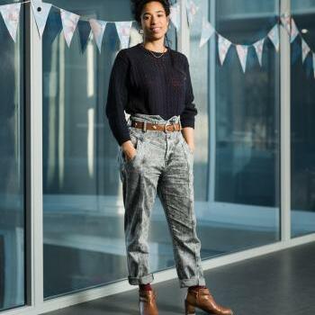 Mélanie-Evely PÉTRÉMONT