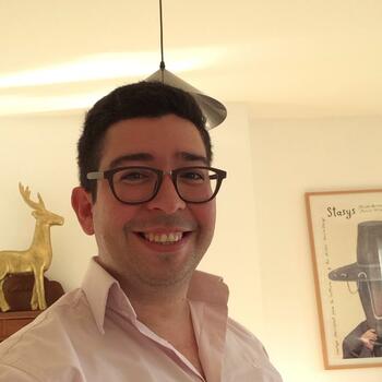 Pablo Garcia Herrera