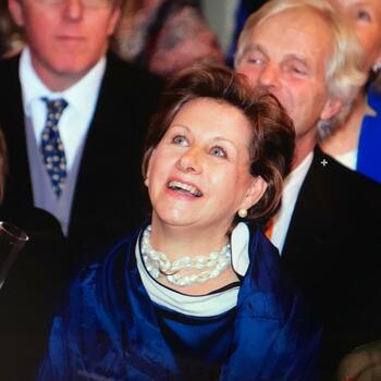 Catherine De Noyelle