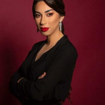 Lisa Cherifi Cherifi