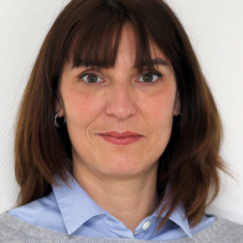 Dorothée Aquino-Weber