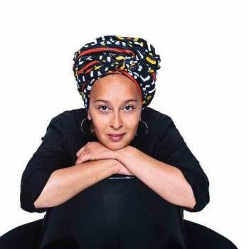 Beata UMUBYEYI MAIRESSE