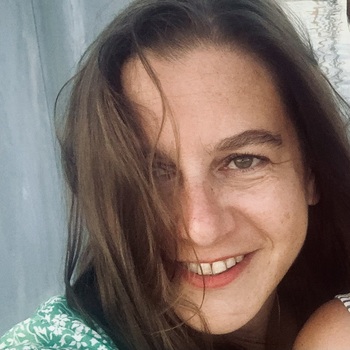 Gabrielle Reverdin-Wagnière