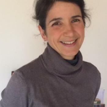 Charlotte GROSSETÊTE