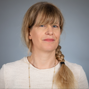 Barbara Fouquet-Chauprade