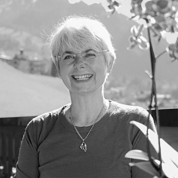 Isabelle Van Wynsberghe