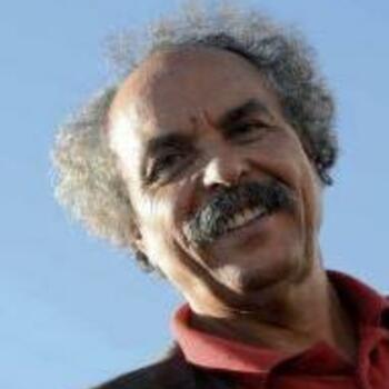 Mohamed CHÉRIF FERJANI