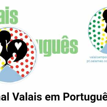 Jornal Valais em Português
