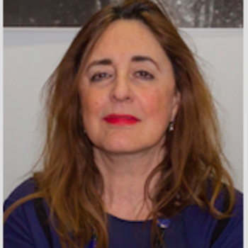 Margarita Sanchez-Mazas