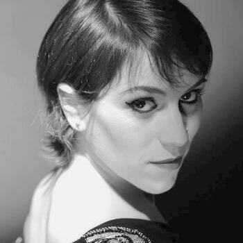 Jessica DA SILVA VILLACASTIN