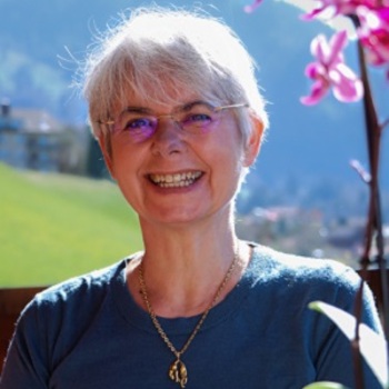 Isabelle Van Wynsberghe