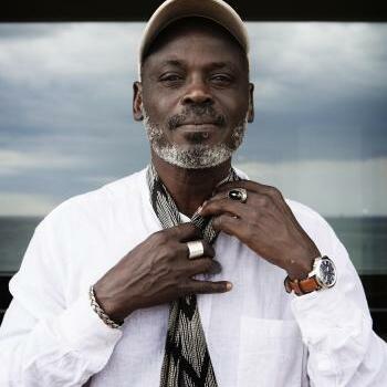 Abdelaziz BARAKA SAKIN