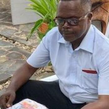 François Ondai AKIERA