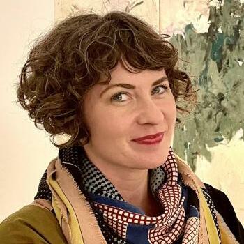 Sarah STEWART-KROEKER