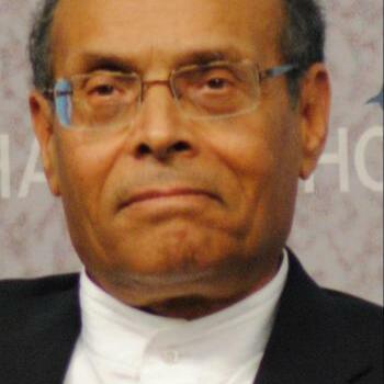Moncef MARZOUKI
