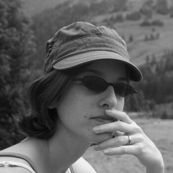 Pauline Gay de Gliven Combes