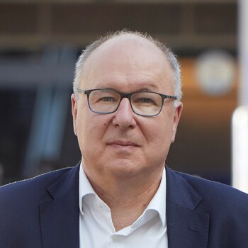 Pierre-Yves Maillard