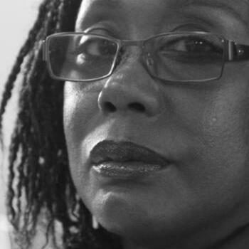 Antoinette TIDJANI ALOU