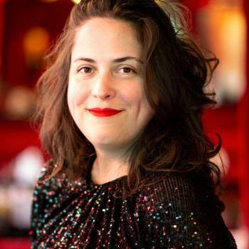 Louise ANGELERGUES (LOUISON)