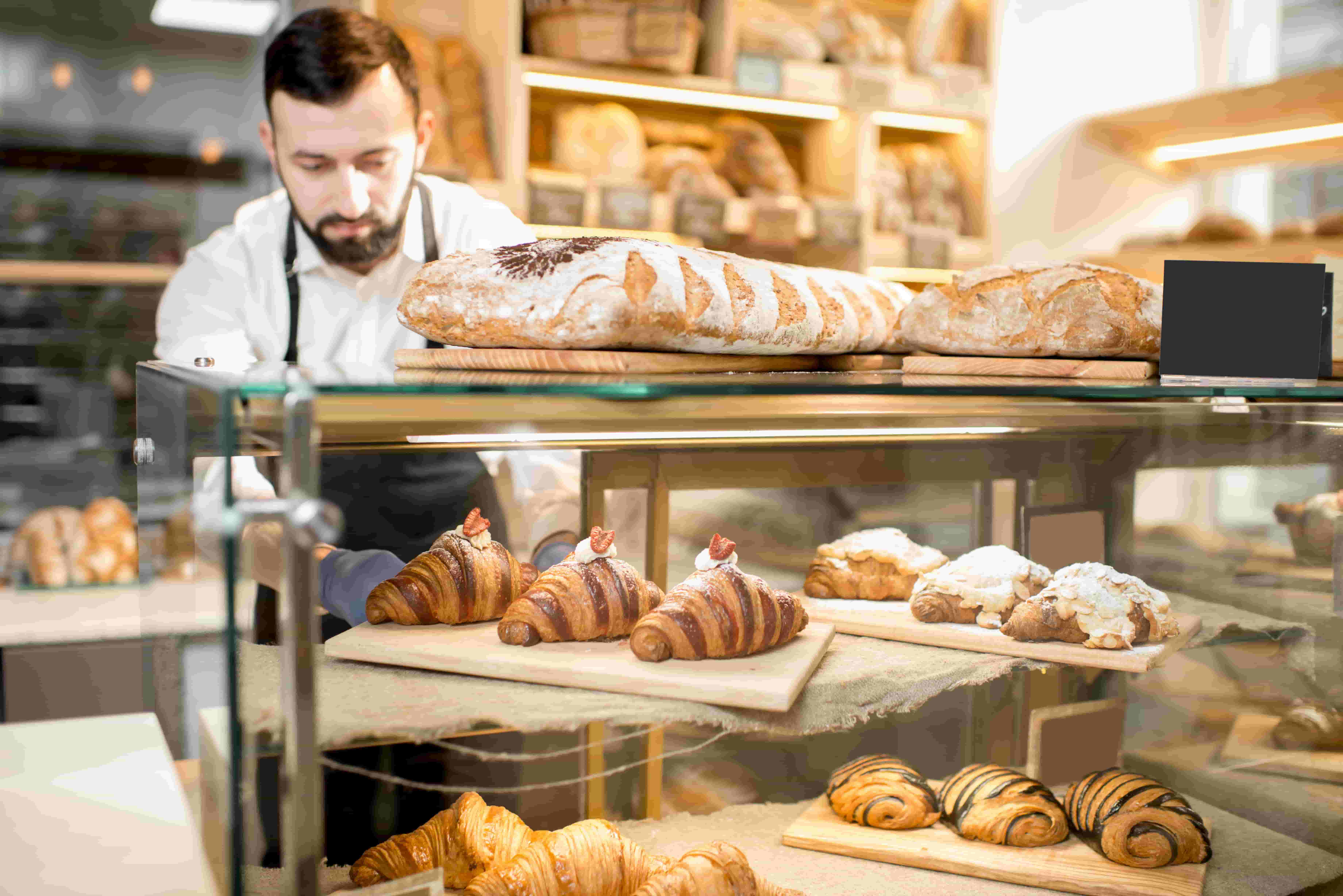 Le secteur du commerce alimentaire vous attire ?