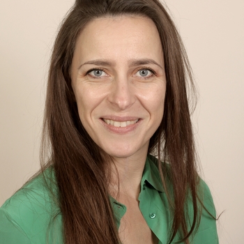 Edmée LAMARRE