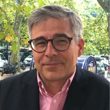 Nicolas BODIN